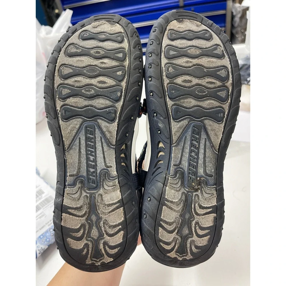 Skechers outdoor lifestyle